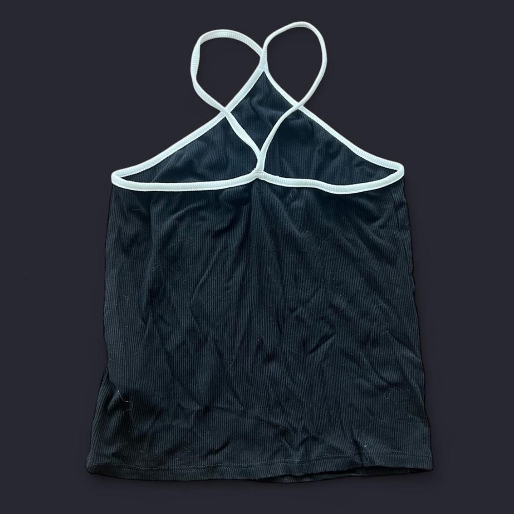 Edikted Halter Tank Top